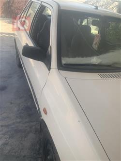 Saipa 131